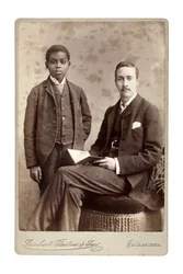 Senza titolo, c.1890